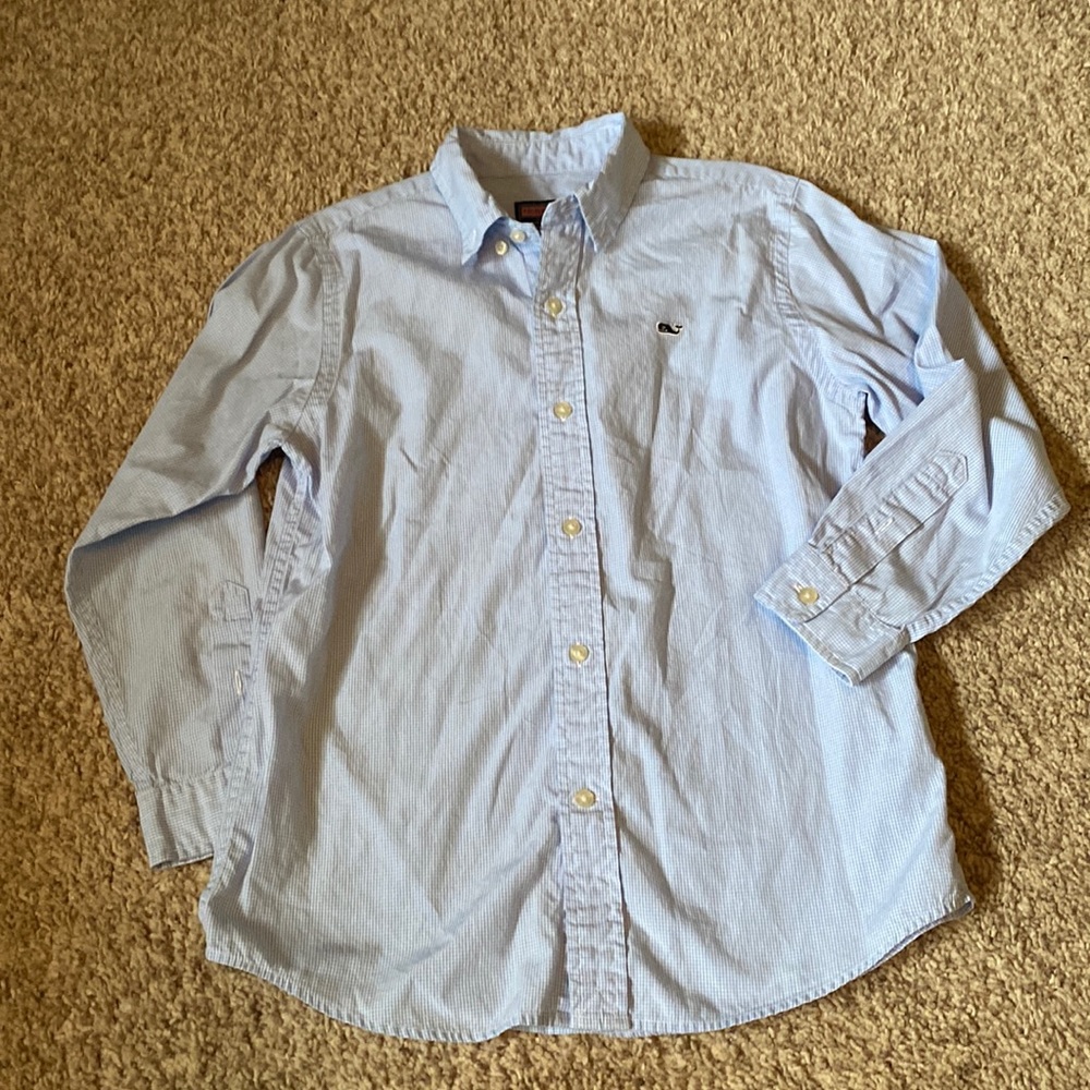 Vineyard Vines shirt